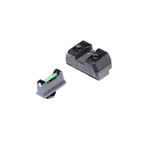 Przyrządy celownicze DTF Analog Sights Standard do Glock gen. 5 v2 DTF Solutions