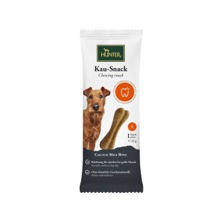 Przysmak dla psa Hunter Calcium Milk Bone S Hunter