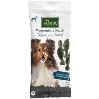 Hunter Peppermint Snack 90 g Hunter