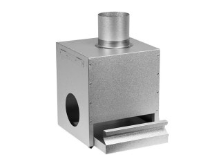 Przystawka do zimnego wędzenia Borniak ZW-01 Borniak