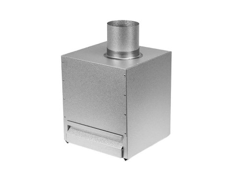 Przystawka do zimnego wędzenia Borniak ZW-01 Borniak