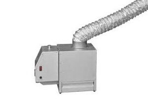 Przystawka do zimnego wędzenia Borniak ZW-01 Borniak