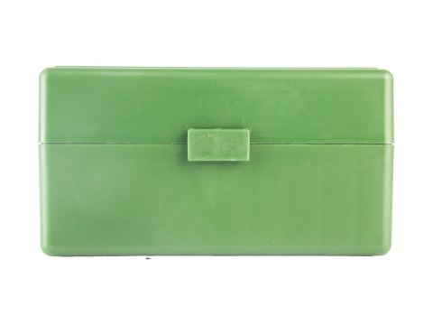 Pudełko na amunicję Megaline .243-.308 Win, 50 szt. Megaline
