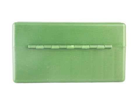 Pudełko na amunicję Megaline .243-.308 Win, 50 szt. Megaline