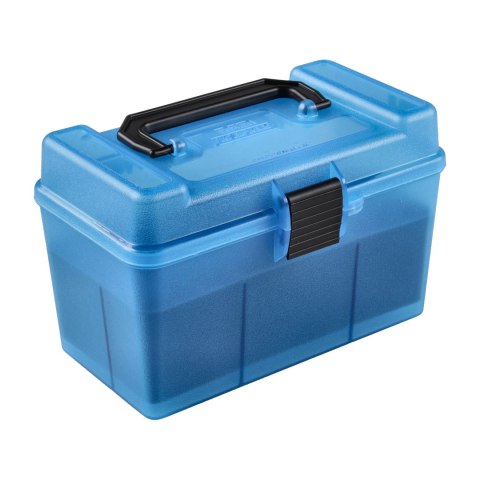 Pudełko na amunicję kulową MTM H50-RS-24 MTM