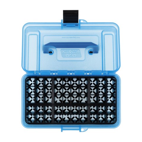 Pudełko na amunicję kulową MTM H50-RS-24 MTM