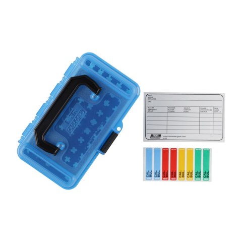 Pudełko na amunicję kulową MTM H50-RS-24 MTM