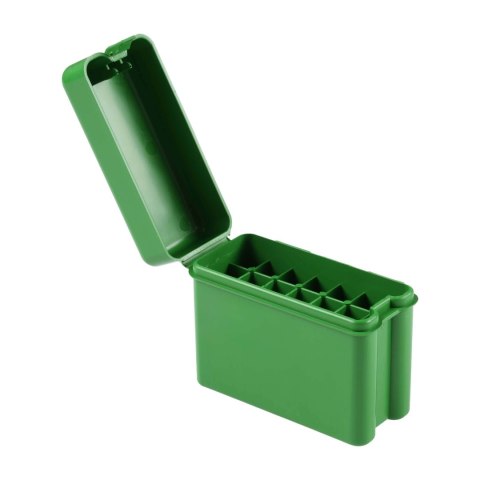 Pudełko na amunicję kulową MTM RM-20-10 kal. 308win 20szt. MTM