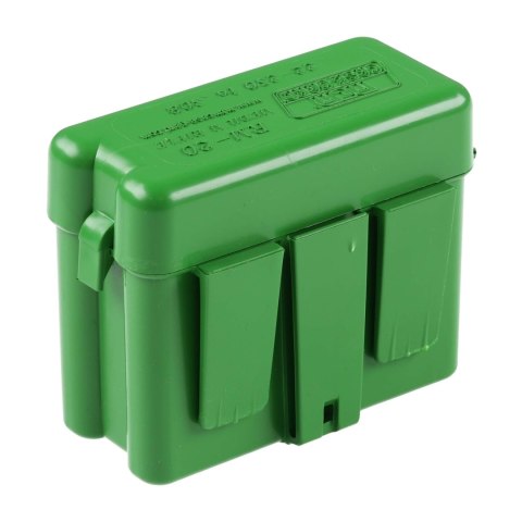 Pudełko na amunicję kulową MTM RM-20-10 kal. 308win 20szt. MTM