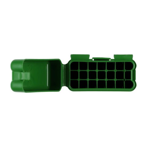 Pudełko na amunicję kulową MTM RS-20-10 223rem 20szt. MTM