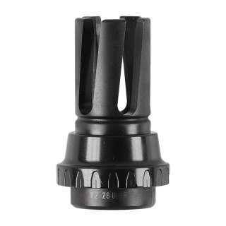 Tłumik płomienia Gomander Quadron S 9 mm 1/2x28 UNEF Gomander