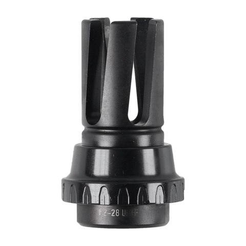 Tłumik płomienia Gomander Quadron S 9 mm 1/2x28 UNEF Gomander