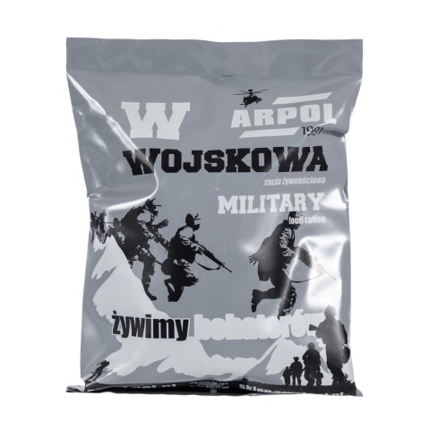 Racja żywnościowa Arpol W3SH* Arpol