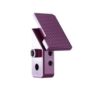 Regulowana półka pod kciuk do pistoletu Canik SFx Rival-S sky black cherry MMAC-710 Canik