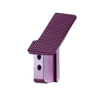 Regulowana półka pod kciuk do pistoletu Canik SFx Rival-S sky black cherry MMAC-710 Canik
