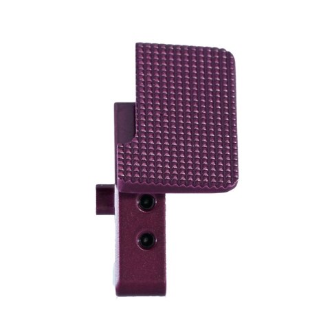 Regulowana półka pod kciuk do pistoletu Canik SFx Rival-S sky black cherry MMAC-710 Canik