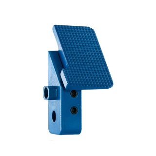 Regulowana półka pod kciuk do pistoletu Canik SFx Rival-S sky blue MMAC-623 Canik