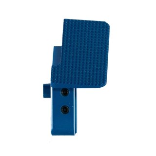Regulowana półka pod kciuk do pistoletu Canik SFx Rival-S sky blue MMAC-623 Canik