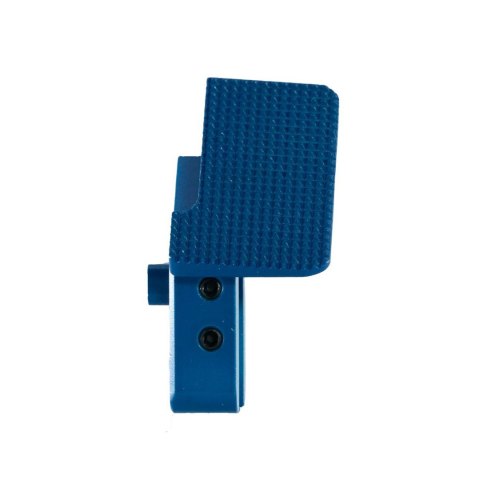 Regulowana półka pod kciuk do pistoletu Canik SFx Rival-S sky blue MMAC-623 Canik