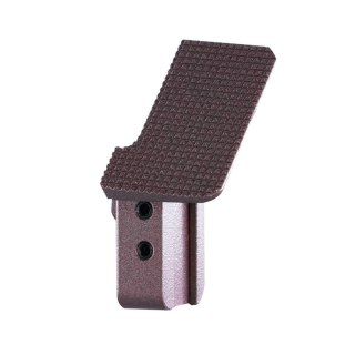 Regulowana półka pod kciuk do pistoletu Canik SFx Rival-S sky light bronze MMAC-624 Canik