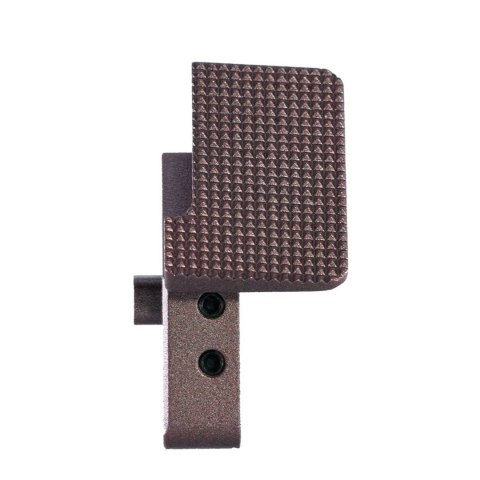 Regulowana półka pod kciuk do pistoletu Canik SFx Rival-S sky light bronze MMAC-624 Canik
