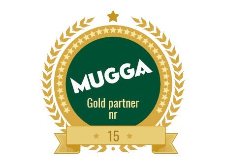 Repelent spray Mugga 50% DEET 75 ml Mugga