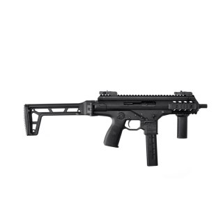 Replika ASG Beretta PMX 6 mm BB full auto gas Beretta