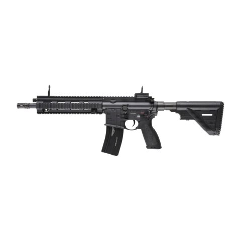 Replika karabinek ASG H&K Heckler&Koch HK416 A5 Sportsline 6 mm auto czarny Heckler&Koch
