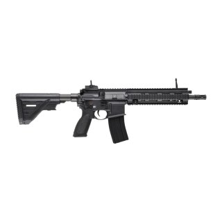 Replika karabinek ASG H&K Heckler&Koch HK416 A5 Sportsline 6 mm auto czarny Heckler&Koch