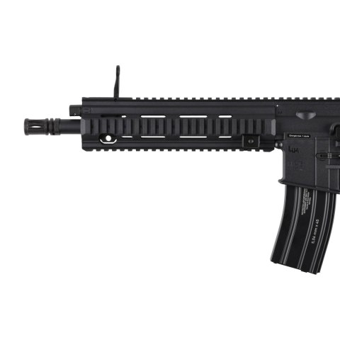 Replika karabinek ASG H&K Heckler&Koch HK416 A5 Sportsline 6 mm auto czarny Heckler&Koch