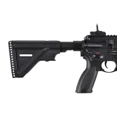 Replika karabinek ASG H&K Heckler&Koch HK416 A5 Sportsline 6 mm auto czarny Heckler&Koch