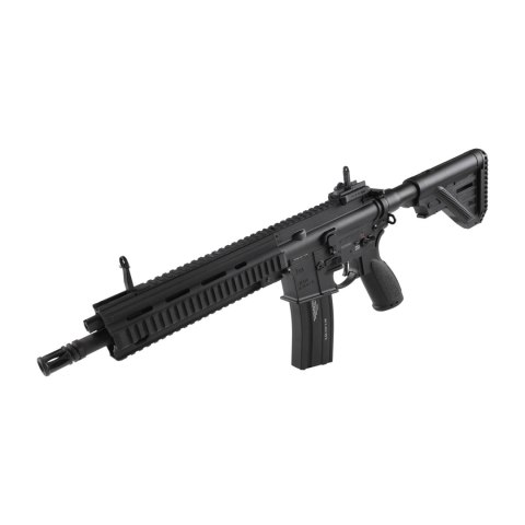 Replika karabinek ASG H&K Heckler&Koch HK416 A5 Sportsline 6 mm auto czarny Heckler&Koch