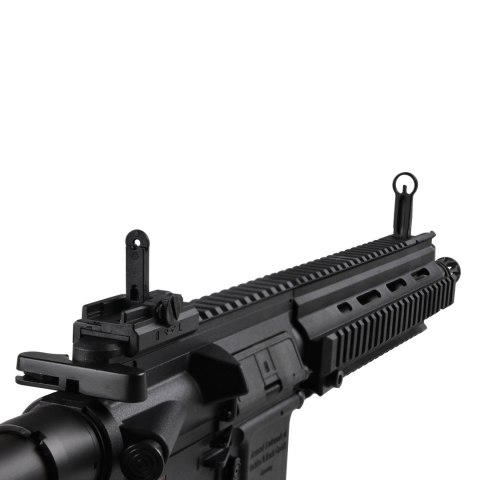 Replika karabinek ASG H&K Heckler&Koch HK416 A5 Sportsline 6 mm auto czarny Heckler&Koch