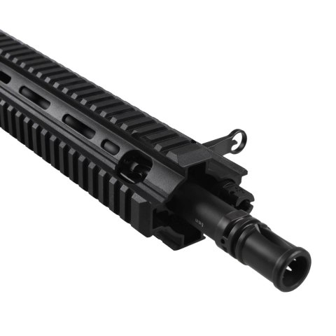 Replika karabinek ASG H&K Heckler&Koch HK416 A5 Sportsline 6 mm auto czarny Heckler&Koch