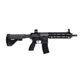 Replika karabinek ASG H&K Heckler&Koch HK416D AEG 6 mm elektryczna Heckler&Koch