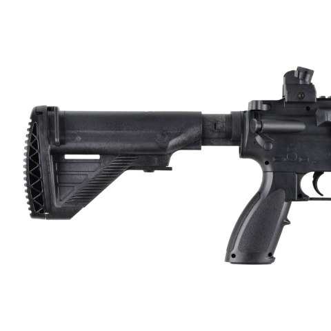 Replika karabinek ASG H&K Heckler&Koch HK416D AEG 6 mm elektryczna Heckler&Koch