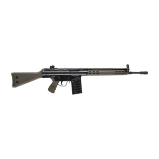 Replika karabinek ASG Heckler&Koch G3 6 mm Heckler&Koch
