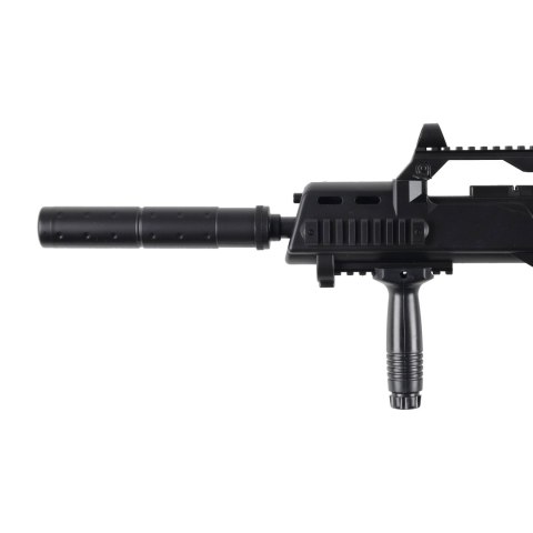 Replika karabinek ASG Heckler&Koch G36C metalowa lufa 6 mm Heckler&Koch