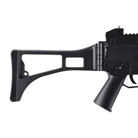 Replika karabinek ASG Heckler&Koch G36C metalowa lufa 6 mm Heckler&Koch