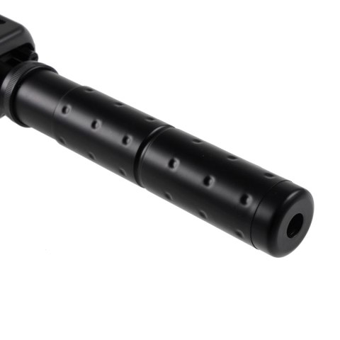 Replika karabinek ASG Heckler&Koch G36C metalowa lufa 6 mm Heckler&Koch