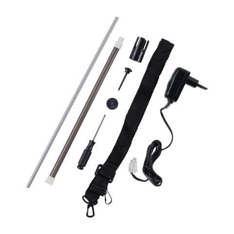 Replika karabinek ASG Heckler&Koch G36C metalowa lufa 6 mm Heckler&Koch