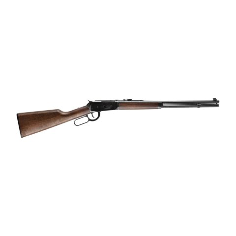 Replika karabinek Legends Cowboy Rifle 4,5 mm antyczne wykończenie Legends