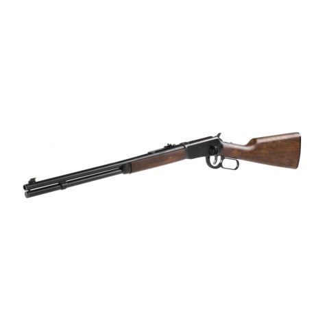 Replika karabinek Legends Cowboy Rifle 4,5 mm antyczne wykończenie Legends