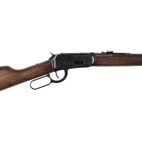 Replika karabinek Legends Cowboy Rifle 4,5 mm antyczne wykończenie Legends