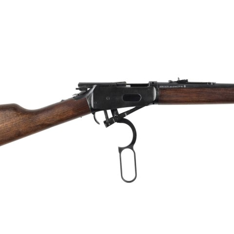 Replika karabinek Legends Cowboy Rifle 4,5 mm antyczne wykończenie Legends