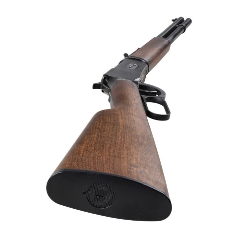 Replika karabinek Legends Cowboy Rifle 4,5 mm antyczne wykończenie Legends