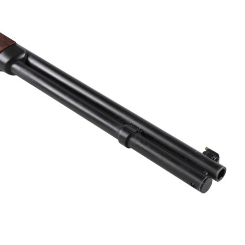 Replika karabinek Legends Cowboy Rifle 4,5 mm antyczne wykończenie Legends