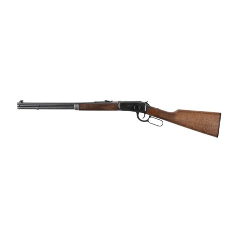 Replika karabinek Legends Cowboy Rifle 6 mm antyk Legends