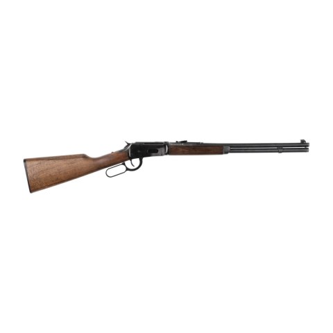 Replika karabinek Legends Cowboy Rifle 6 mm antyk Legends