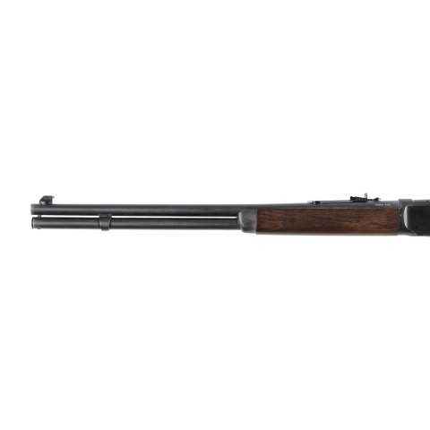 Replika karabinek Legends Cowboy Rifle 6 mm antyk Legends